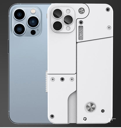 Fun iPhone Toy Gun