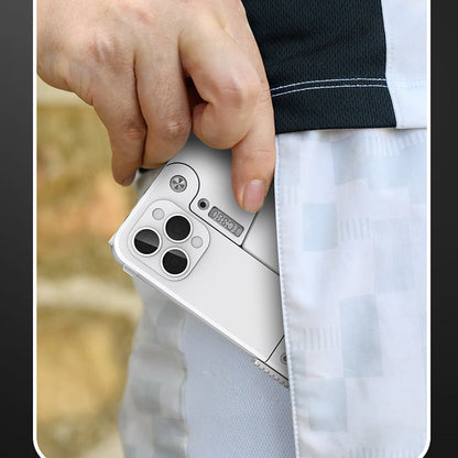 Fun iPhone Toy Gun
