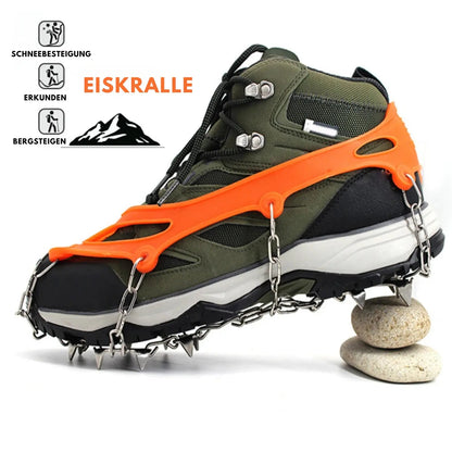 Winter Warm Shoe Covers - Cofik