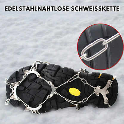 Winter Warm Shoe Covers
