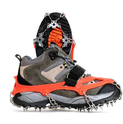 Winter Warm Shoe Covers