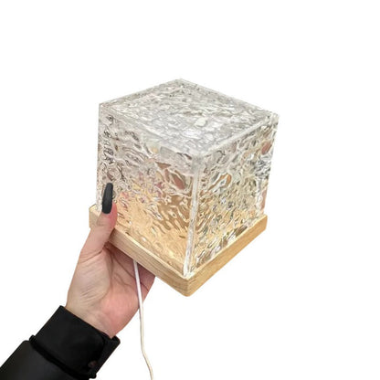 Colorful LED Lamp with 16 Color Options