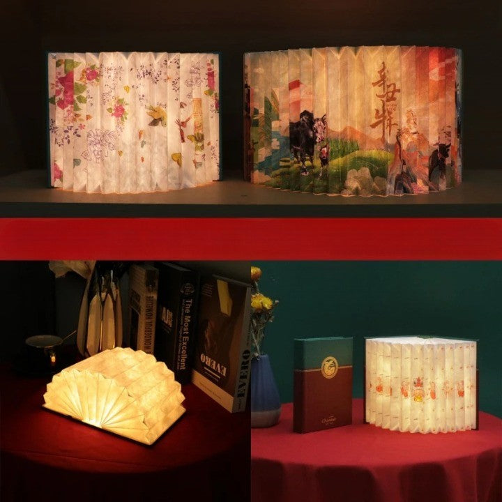 Bright Reading Modern LED Desk Lamp