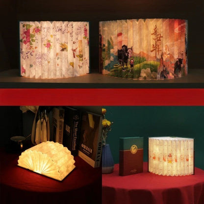 Bright Reading Modern LED Desk Lamp