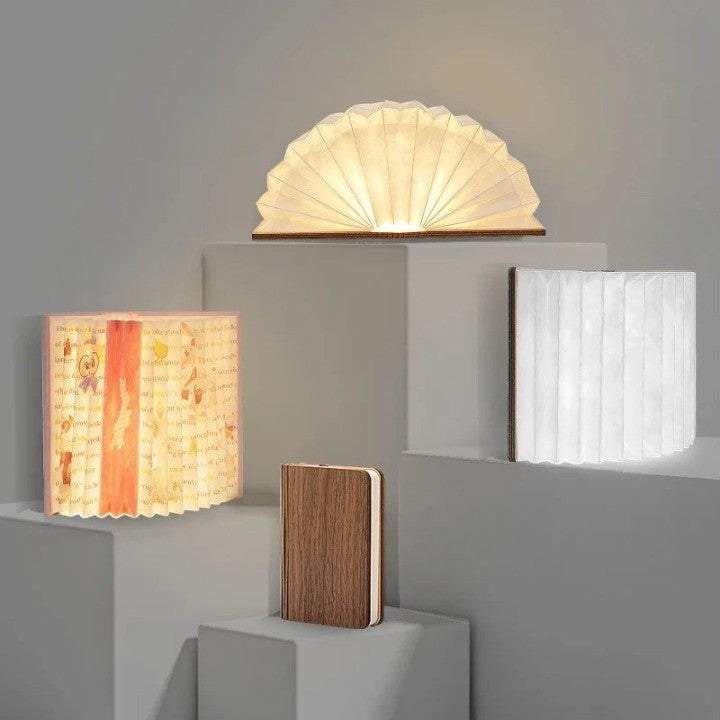Bright Reading Modern LED Desk Lamp
