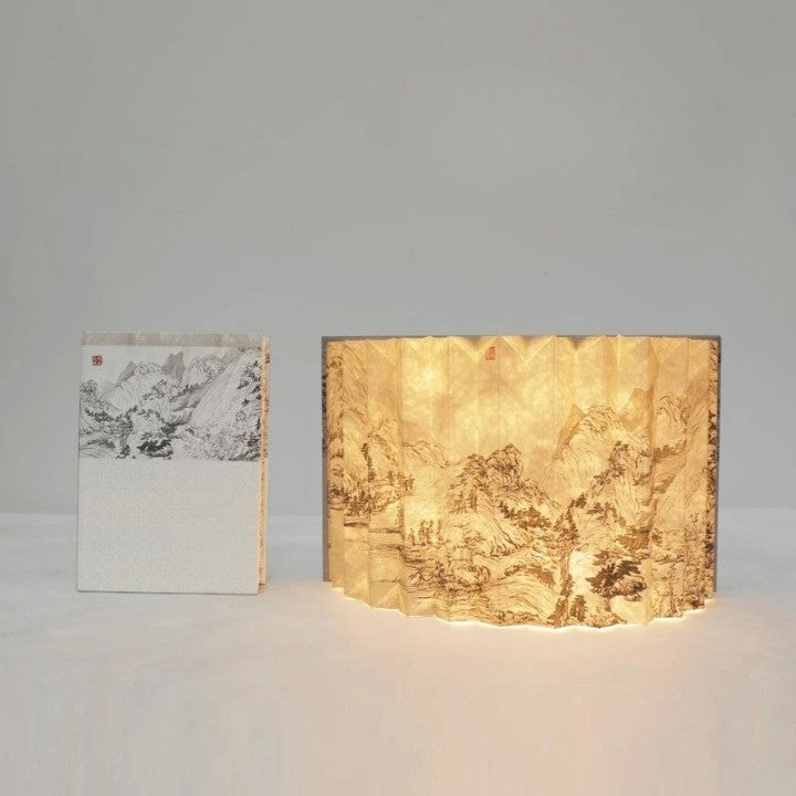 Bright Reading Modern LED Desk Lamp - Cofik