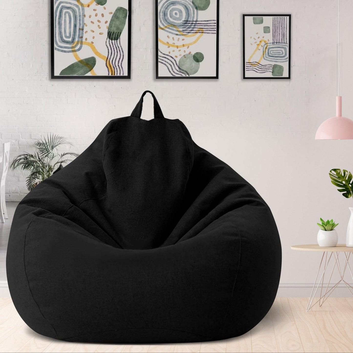 Comfortable Bean Bag Lounge Chair