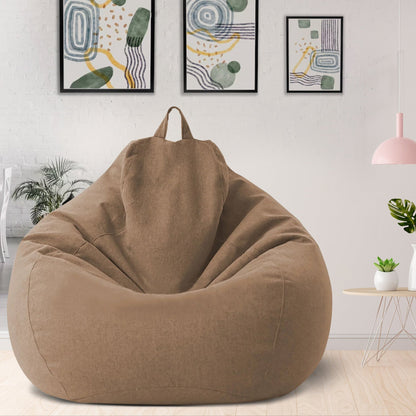 Comfortable Bean Bag Lounge Chair