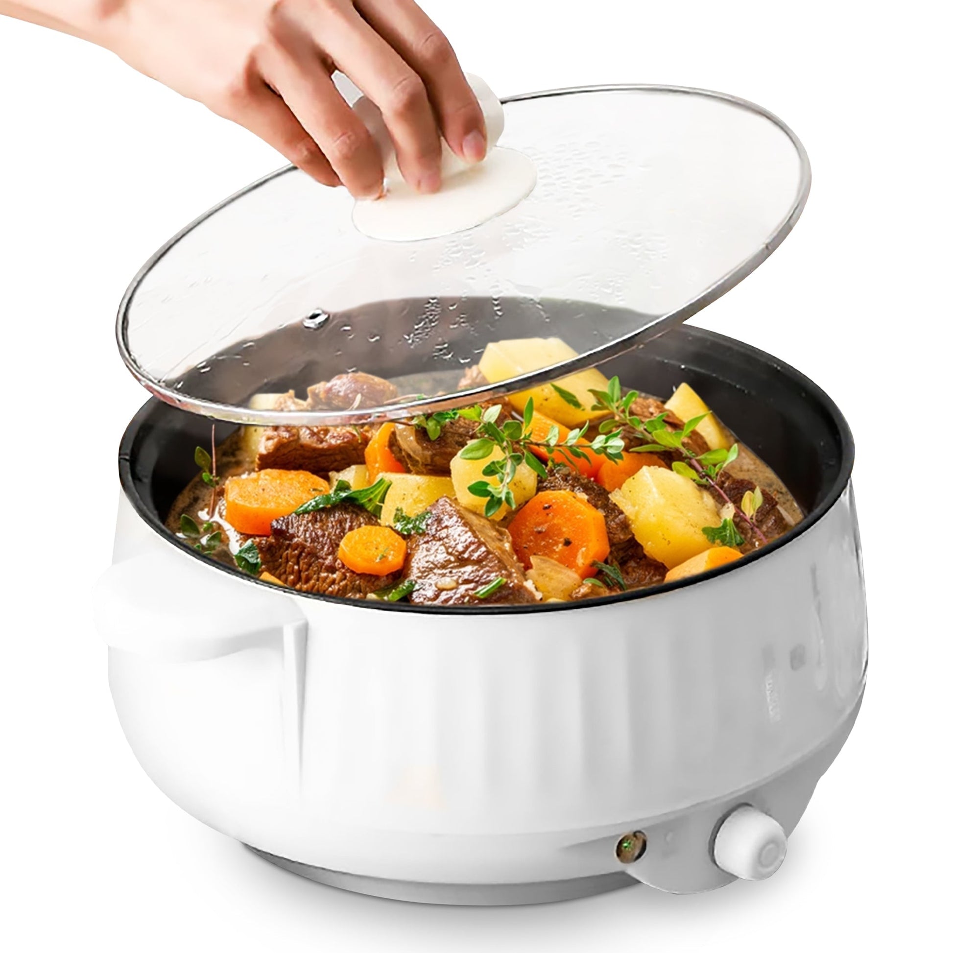 Quick Electric Pressure Cooker Noxord - Cofik