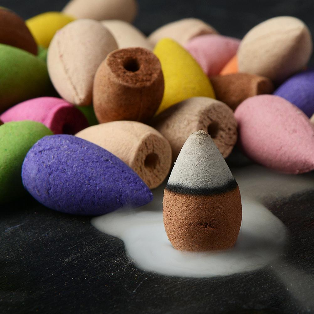 Sleek Water Backflow Incense Burner