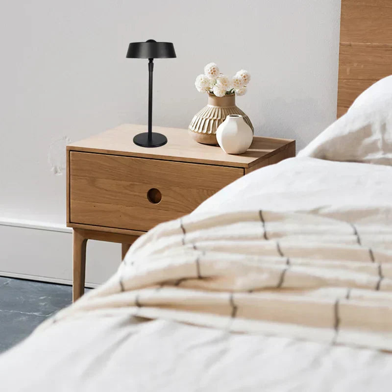 Sleek Contemporary Table Lamp