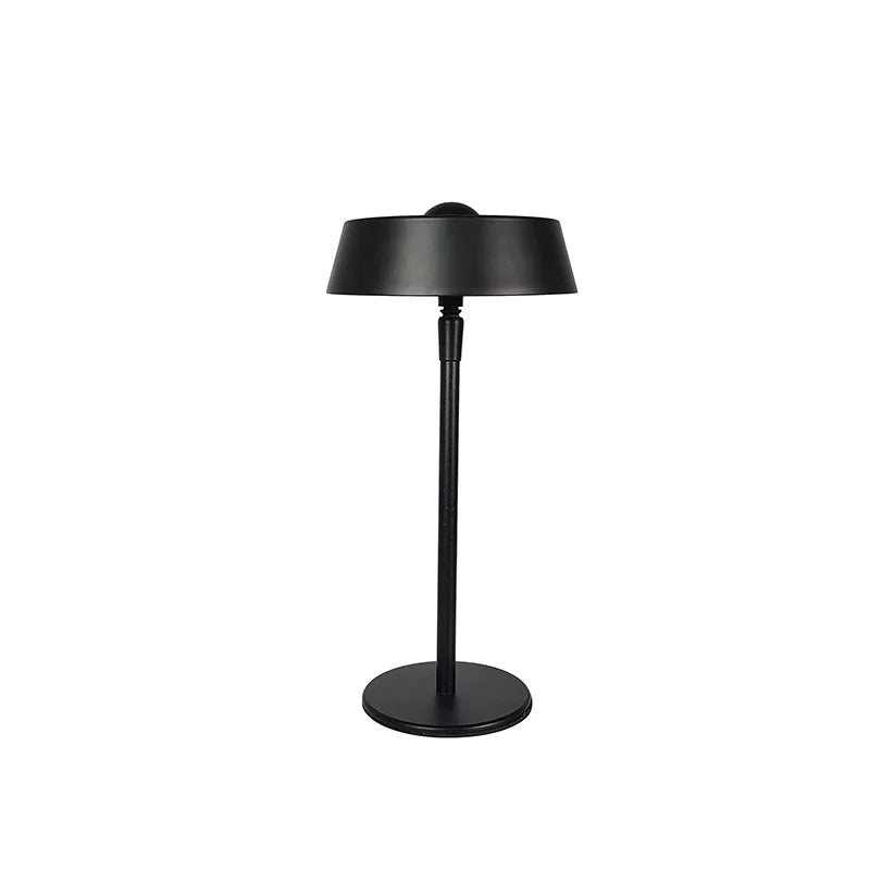 Sleek Contemporary Table Lamp