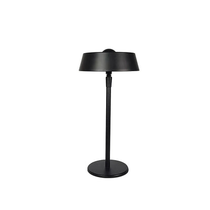 Sleek Contemporary Table Lamp