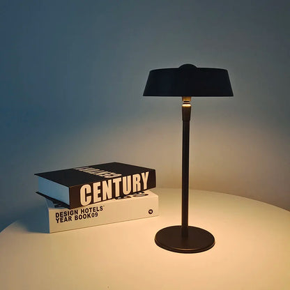 Sleek Contemporary Table Lamp