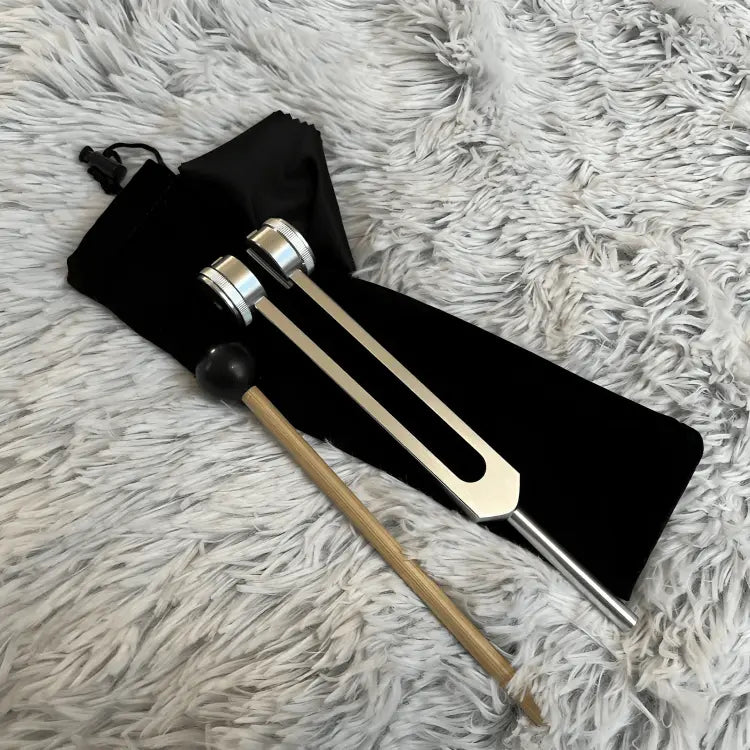 Sound Healing Tuning Fork Therapy Instrument - Cofik