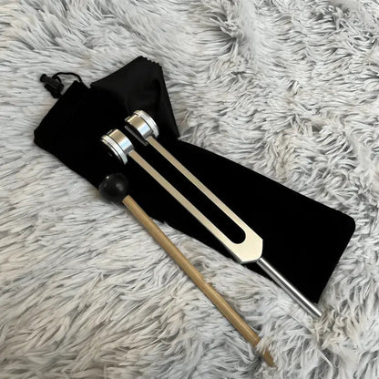 Sound Healing Tuning Fork Therapy Instrument - Cofik