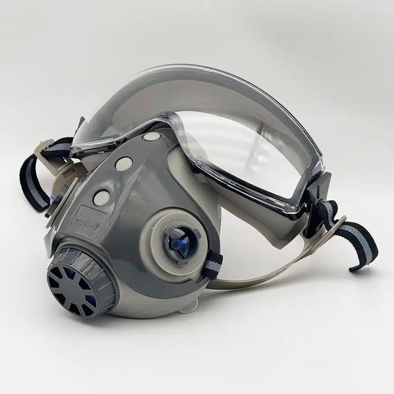 Cofik | Reusable Dust Mask – For Woodworking & Painting Protection