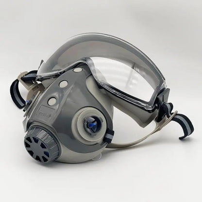 Cofik | Reusable Dust Mask – For Woodworking & Painting Protection