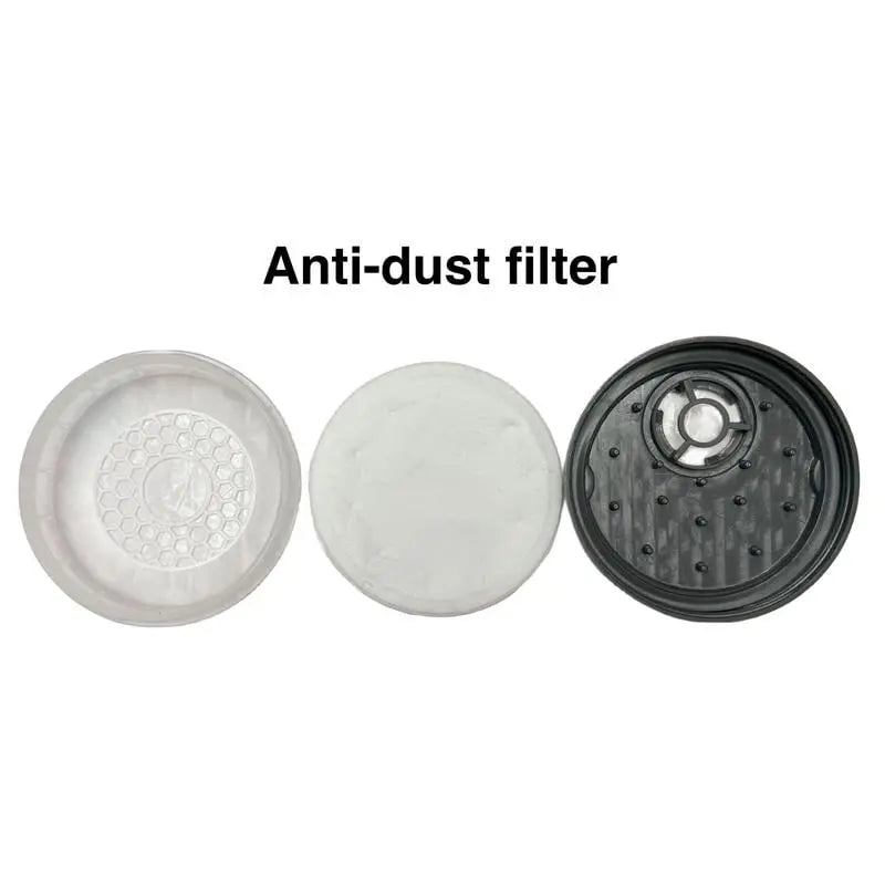 Cofik | Reusable Dust Mask – For Woodworking & Painting Protection