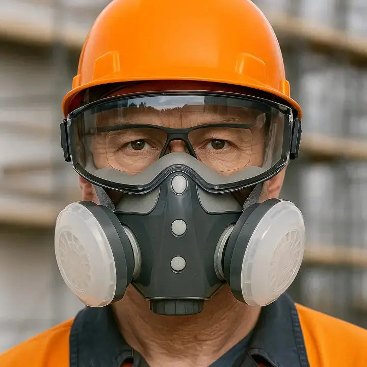 Cofik | Anti-Dust Protective Face Mask