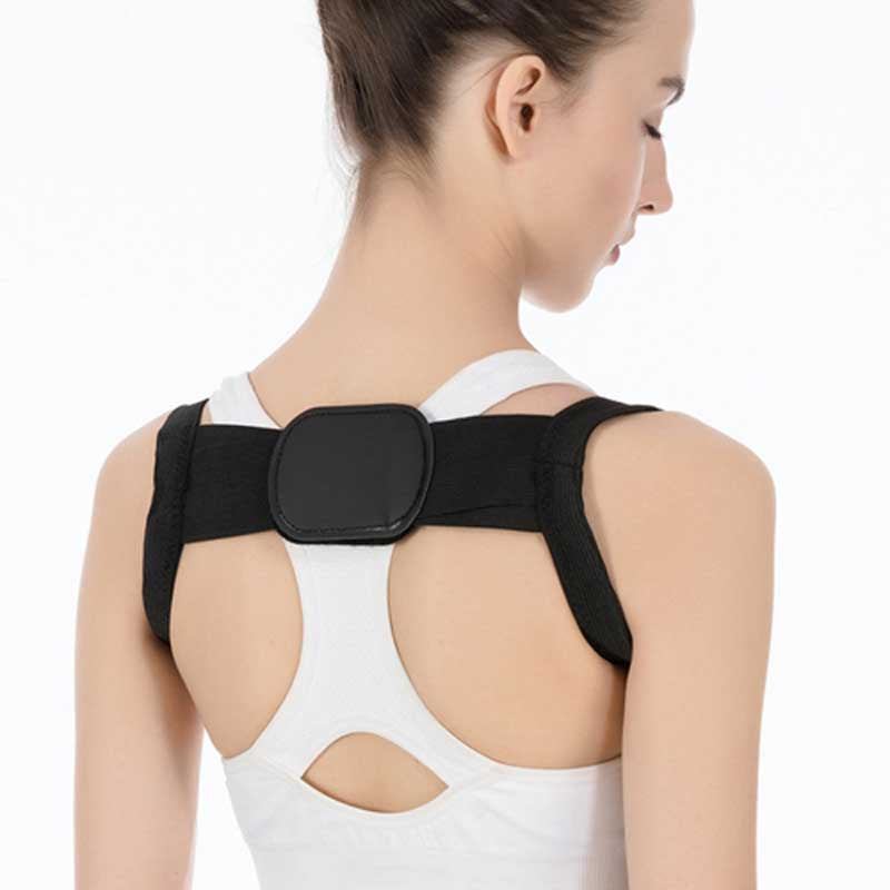 Invisible Back Support Posture Corrector