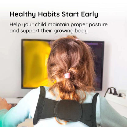 Invisible Back Support Posture Corrector