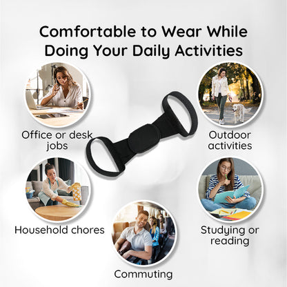 Invisible Back Support Posture Corrector