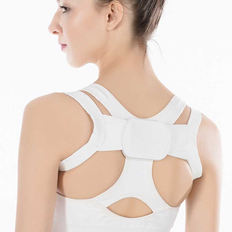 Invisible Back Support Posture Corrector