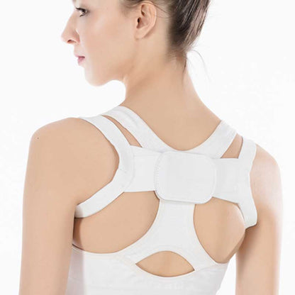 Invisible Back Support Posture Corrector