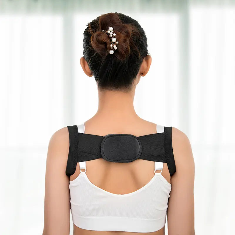 Invisible Back Support Posture Corrector