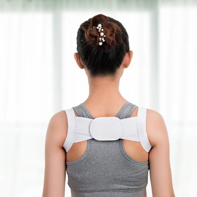 Invisible Back Support Posture Corrector