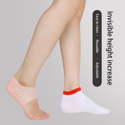 Cofik | Ultra Clear Arch Support Insoles