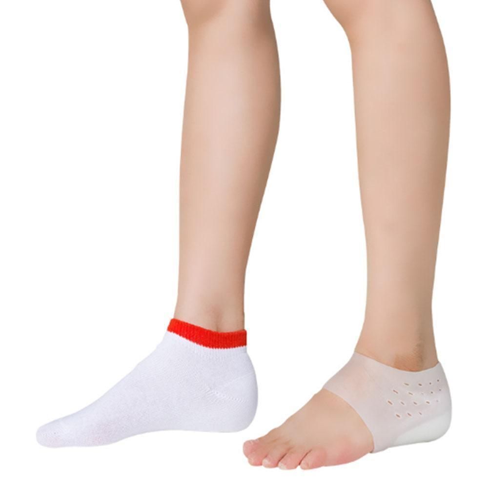 Cofik | Ultra Clear Arch Support Insoles