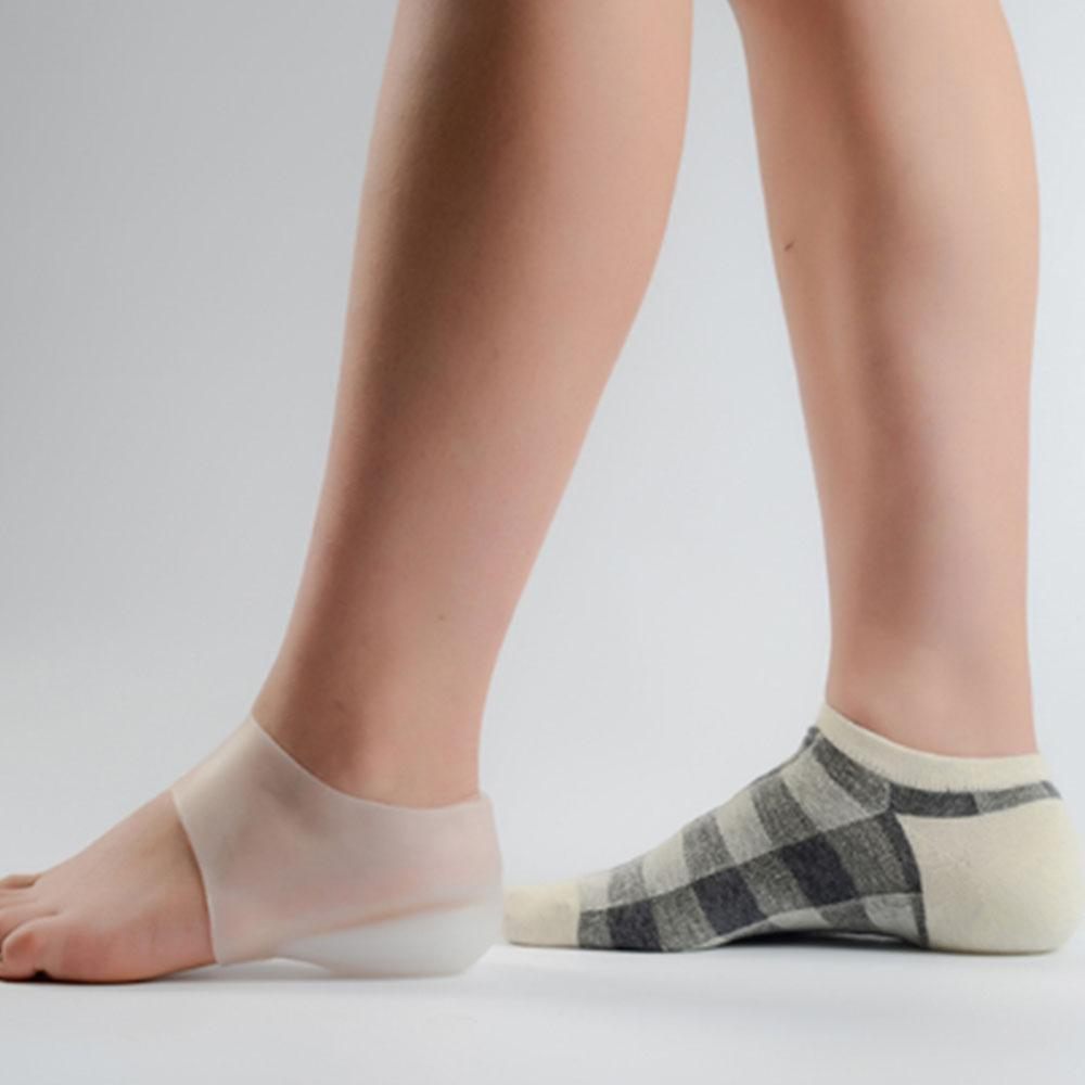 Cofik | Ultra Clear Arch Support Insoles