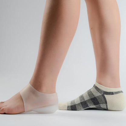Cofik | Ultra Clear Arch Support Insoles