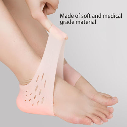 Cofik | Ultra Clear Arch Support Insoles