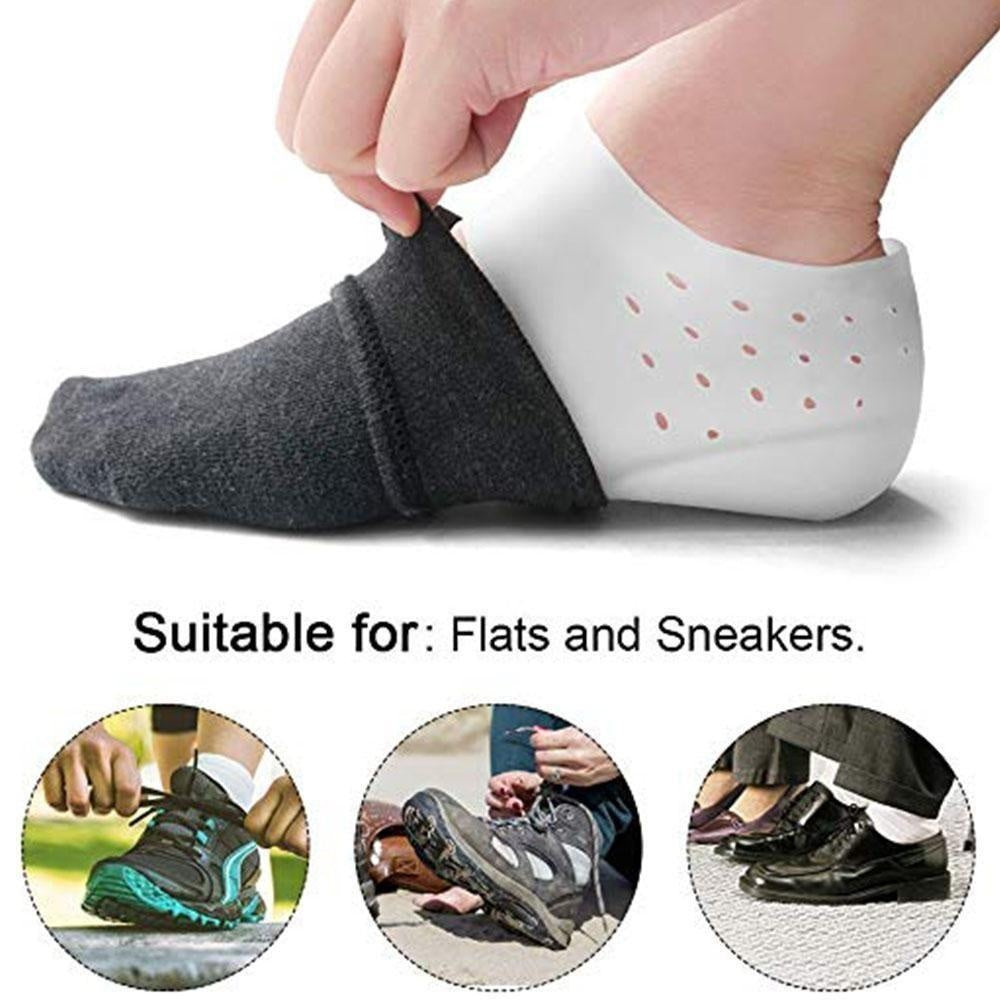 Cofik | Ultra Clear Arch Support Insoles