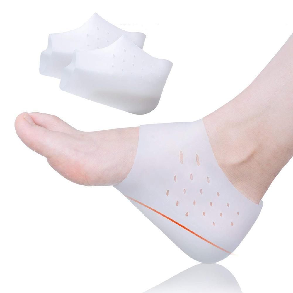 Cofik | Ultra Clear Arch Support Insoles - Cofik