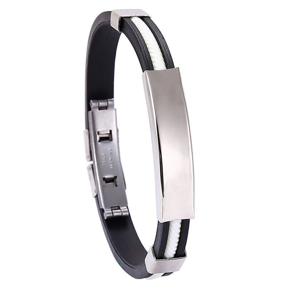 Slim Ionic Detox Wristband for Lymph Drainage