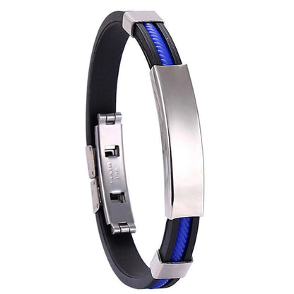 Slim Ionic Detox Wristband for Lymph Drainage
