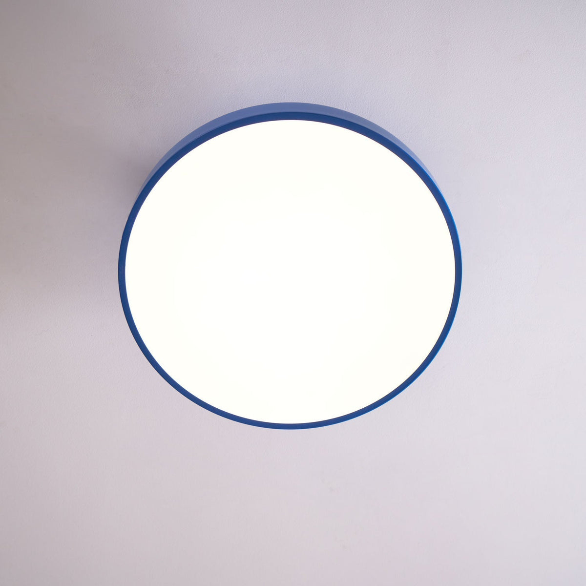 Sleek LED Ceiling Light Fixtures for Home Office Use