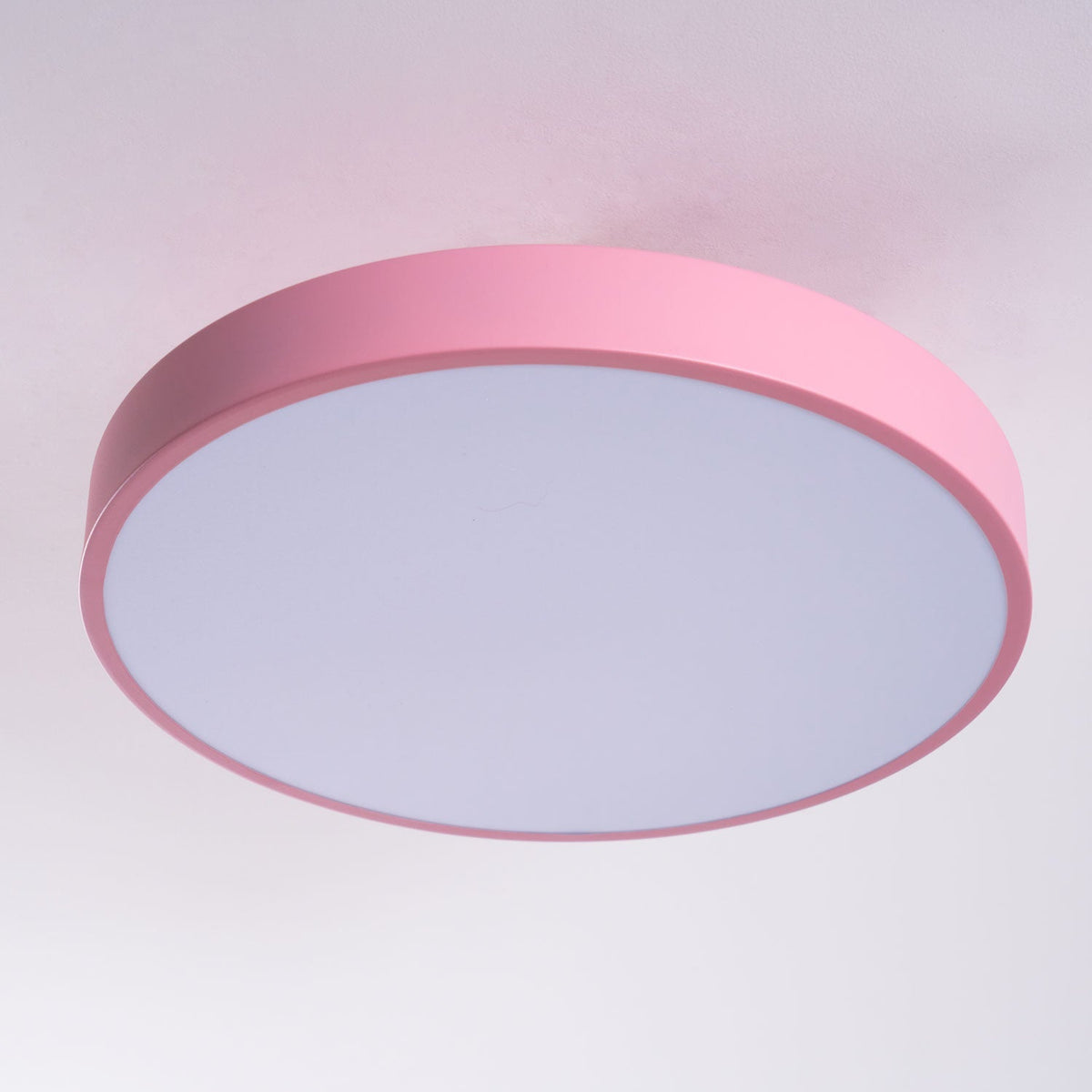 Sleek LED Ceiling Light Fixtures for Home Office Use