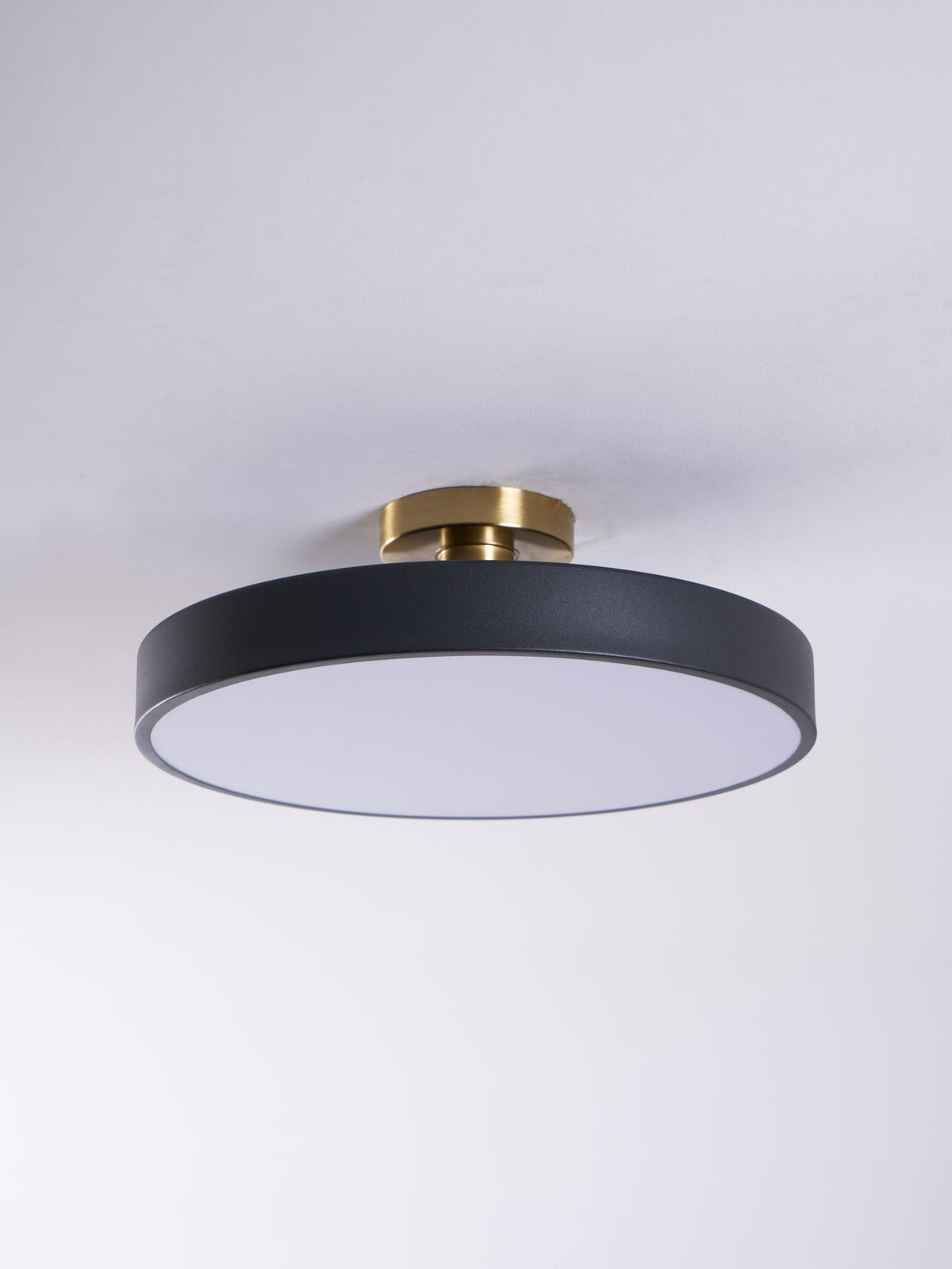 Sleek LED Ceiling Light Fixtures for Home Office Use