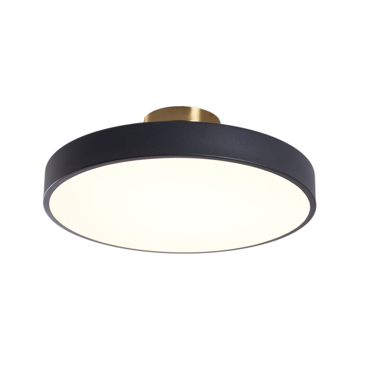 Sleek LED Ceiling Light Fixtures for Home Office Use