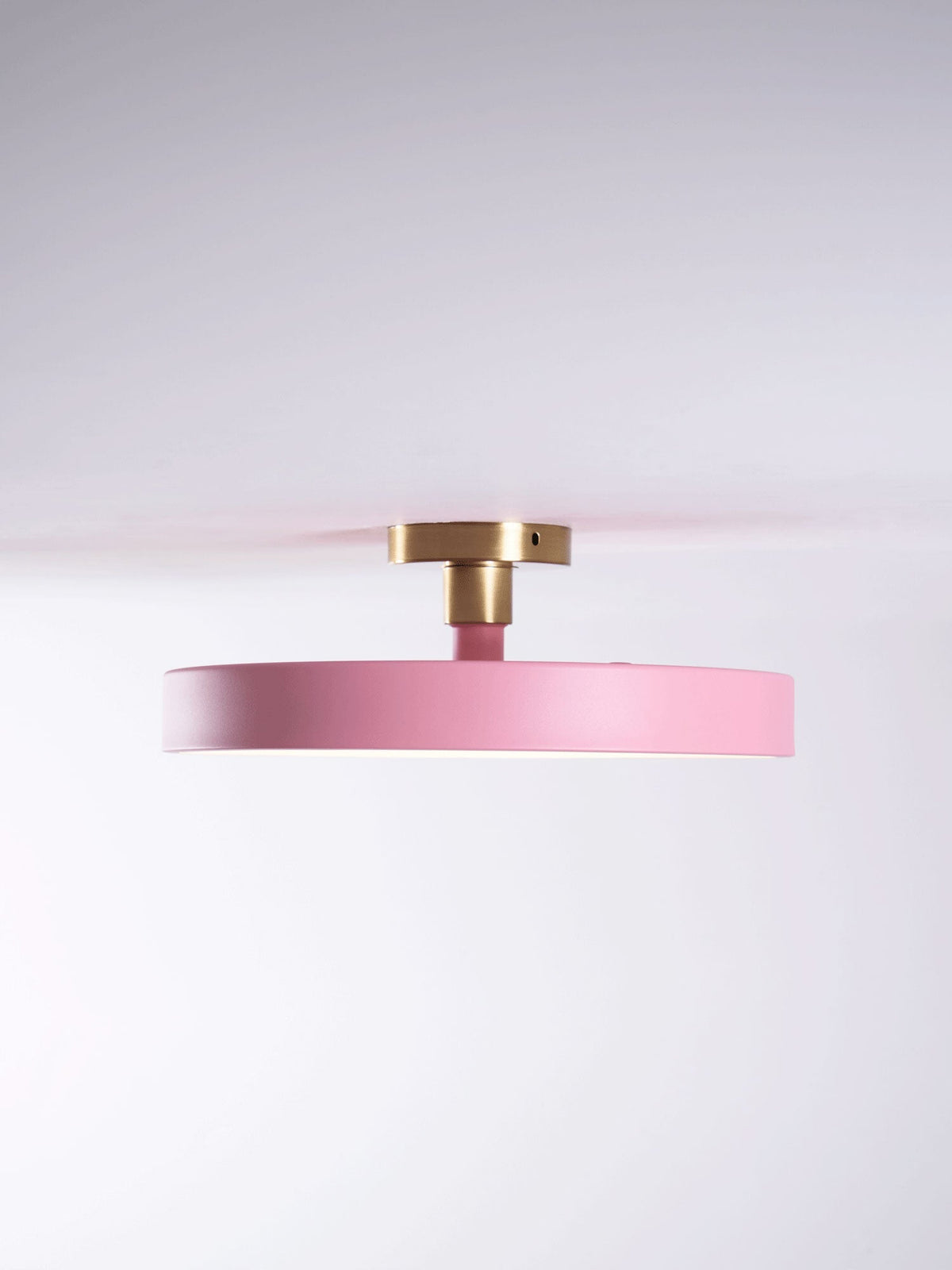 Sleek LED Ceiling Light Fixtures for Home Office Use