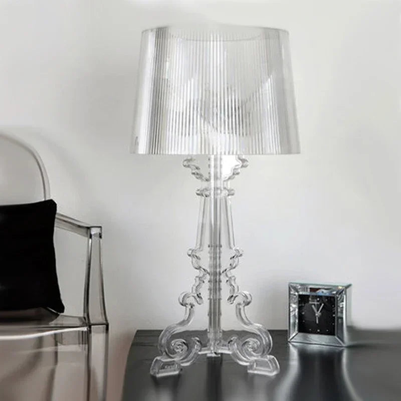 Elegant Modern Table Lamp