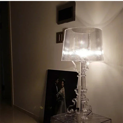 Elegant Classic Table Light