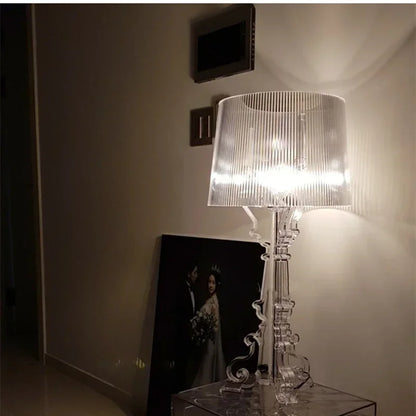 Elegant Modern Table Lamp