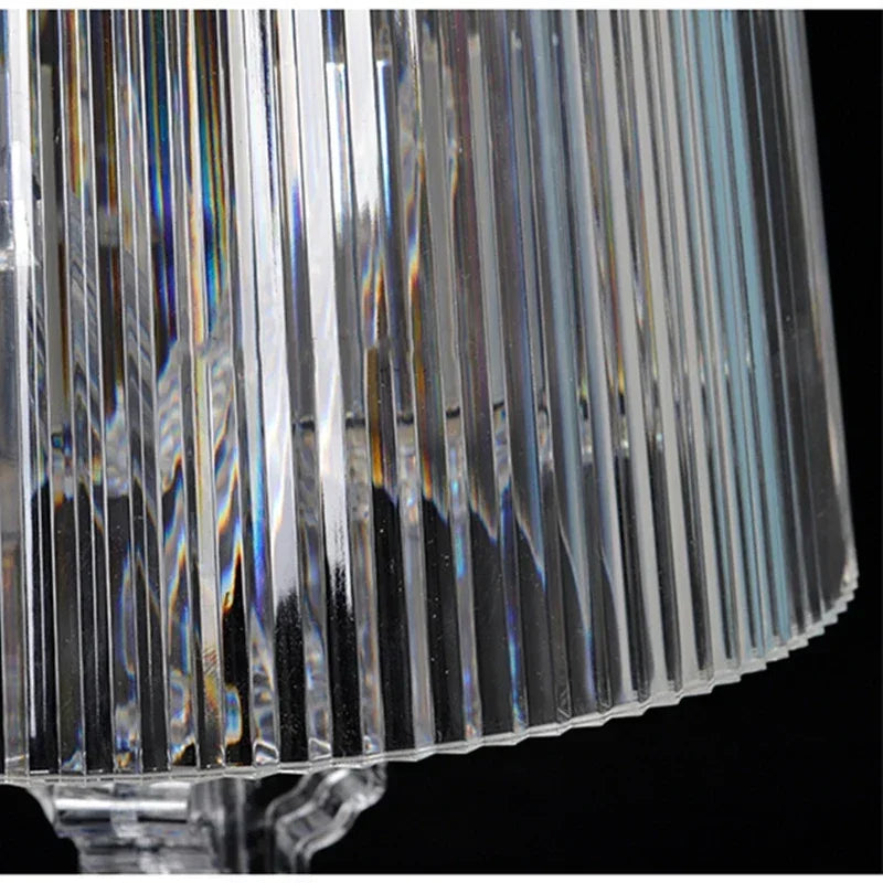 Elegant Modern Table Lamp