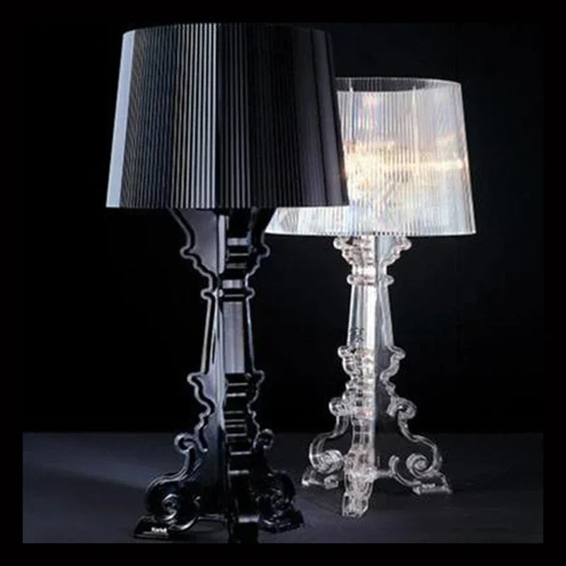 Elegant Modern Table Lamp